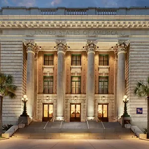 Hotel Le Méridien Tampa, The Courthouse, Tampa